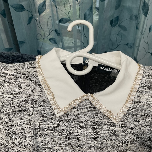 Dress - Picture 4 of 7